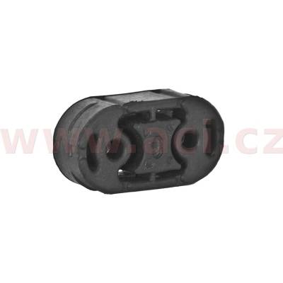 gumový výfukový závěs TOPSPARES