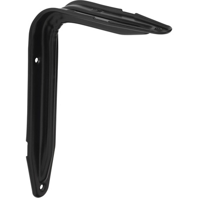 Bolis Italia Konzola Klasik 200x135 mm 15 kg čierna 3269