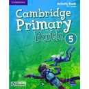 Cambridge Primary Path Level 5 Activity Book with Practice Extra