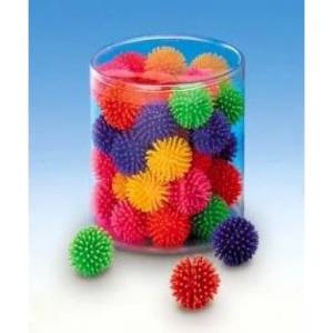 Nobby Играчка за котка топка морски таралеж nobby Германия 72214