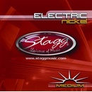 Stagg EL-1152, sada strún