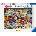 Ravensburger Пъзел Ravensburger от 1000 части - Гелини немски турист (7012001426)