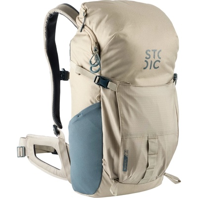 Stoic Туристическа раница Stoic NijakSt. II Backpack 18 Walking backpack - Vintage Beige - размер One Size (504-1788-0211)