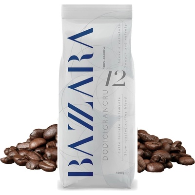 Bazzara Dodicigrancru 1 kg