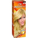 Wella Wellaton krémová barva na vlasy 10/0 světle popelavá blond