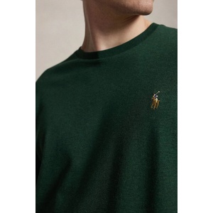 Ralph Lauren блуза с дълги ръкави мъжка от памук (710760121)