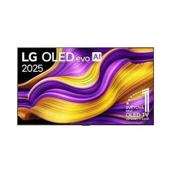 LG OLED65G54LW
