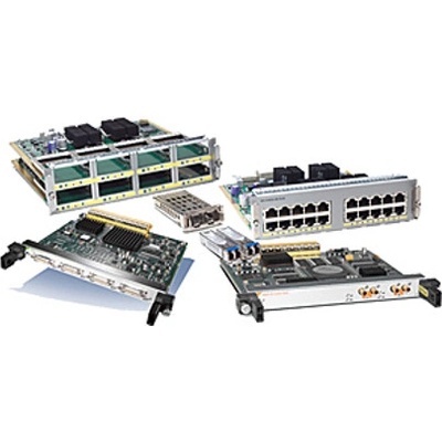 Cisco NIM-2MFT-T1/E1=