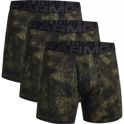 Under Armour boxerky charged cotton 1363615 005