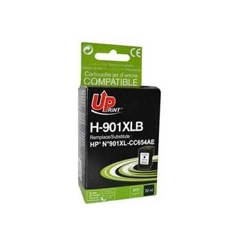 HP CC654A - renovované