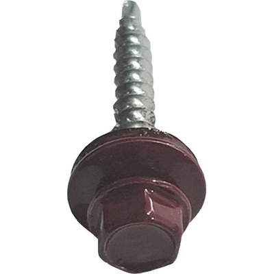 Gutta Vrut 4,8 x 35 mm 4,8 x 35 mm RAL 3005 - Vínová červená