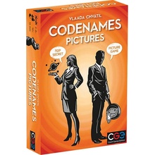 Codenames Pictures