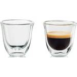 DeLonghi POHÁR CFL DLSC310 90ML (DLSC310 90ML)