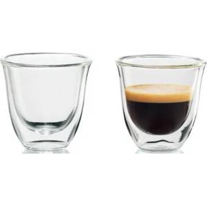 DeLonghi POHÁR CFL DLSC310 90ML (DLSC310 90ML)