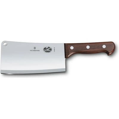 Victorinox - Kuchynský sekáč WOOD 18 cm javor 5.4000.18RAD