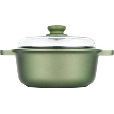 Risoli Dr.Green indukční 24 cm