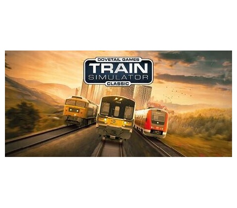 Train Simulator Classic