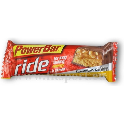 POWER BAR RIDE 55 g