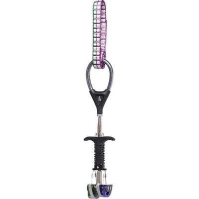 Black Diamond Camalot Z4 Offset 0.5-0.75 Цвят: розов