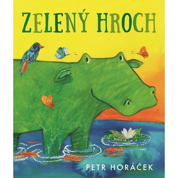 Zelený hroch