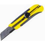 IRIS TOOLS itck283 Универсален нож 25 мм, пластмасов корпус (itck283)