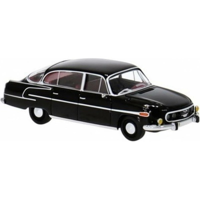 Tatra 603-2 1963 1:87 Brekina
