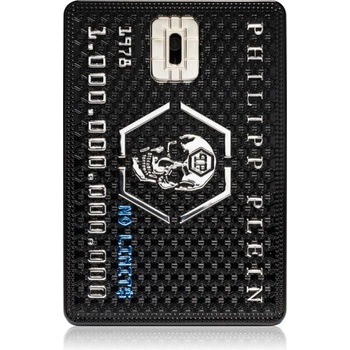 Philipp Plein No Limits Super Fresh EDT 90 ml