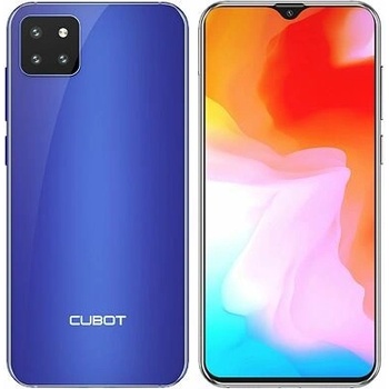 Cubot X20 Pro 6GB/128GB