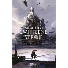 Smrteľné stroje