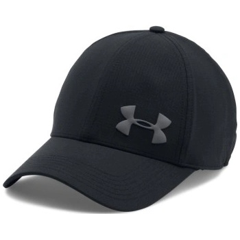 Under Armour MEN'S AIRVENT CORE Cap 1291857-001 čierna