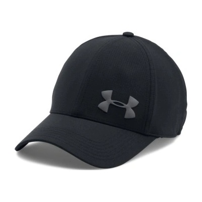 Under Armour MEN'S AIRVENT CORE Cap 1291857-001 čierna