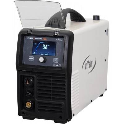PEGAS 7 PLASMA NEO + horák HS-60 6m, sada START