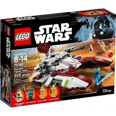 LEGO® Star Wars™ 75182 Republic Fighter Tank