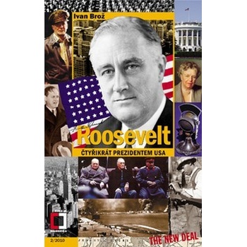 Roosevelt - Ivan Brož
