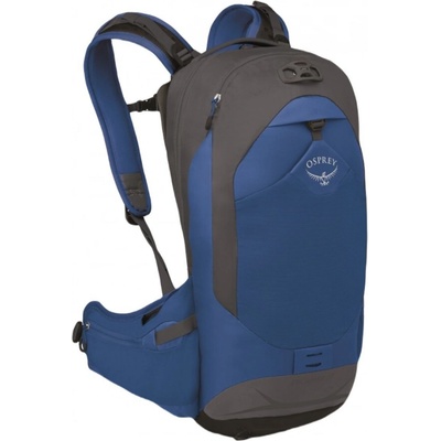 Osprey Escapist 20l modrá