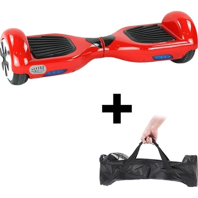 Kolonožka Eljet Premium Red