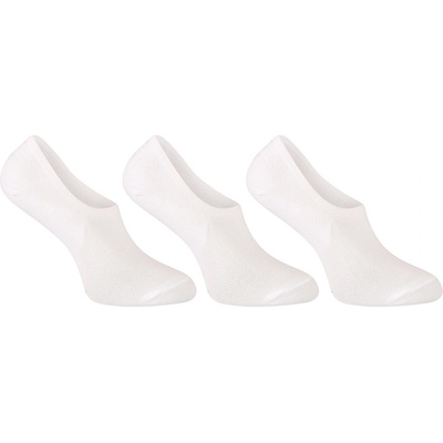 Benysøn B-6002 extra nízke bielé 3pack
