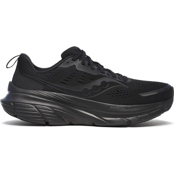Saucony Мъжки маратонки Saucony Guide 18 Running Shoes Mens - Triple Black