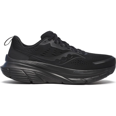 Saucony Мъжки маратонки Saucony Guide 18 Running Shoes Mens - Triple Black