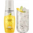 SodaStream Lemon Zero 440 ml