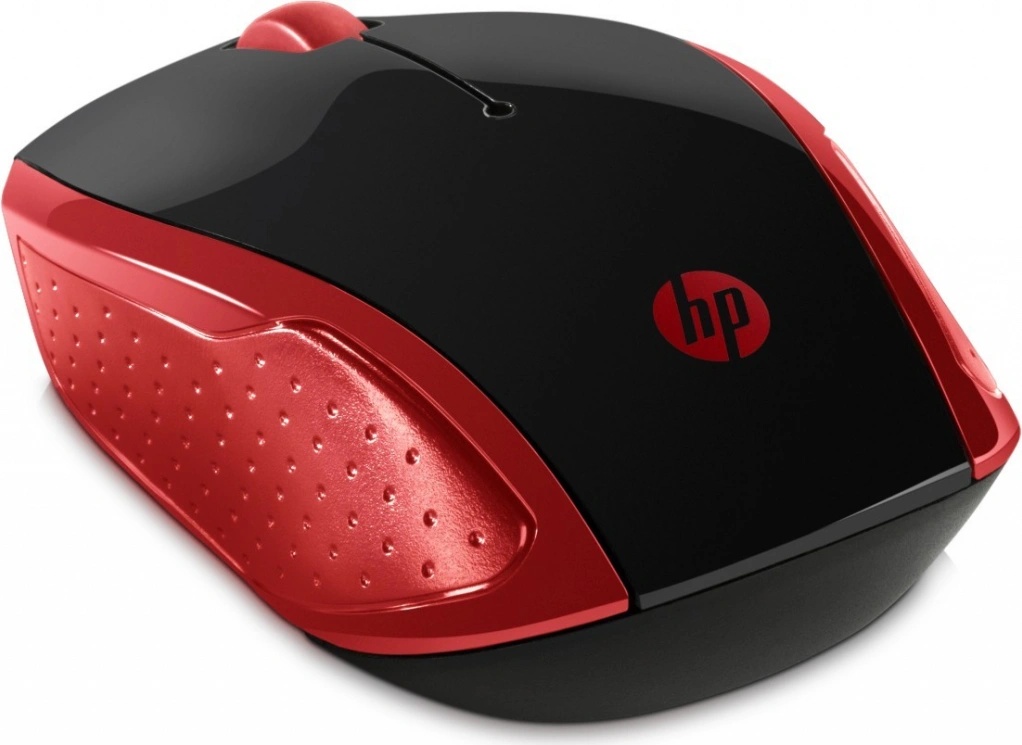 HP Wireless Mouse 200 2HU82AA