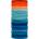 P. A. C P. A. C. Шал P. A. C. Ocean Upcycling Tube scarf - Stripes Course - размер One Size (203-2179-0811)