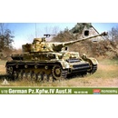 Academy Pz.Kpfw. IV Ausf. H 1/72