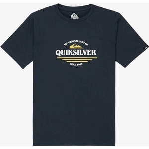 Quiksilver Тениска ev type line ss youth (eqbzt04905-ktp0)