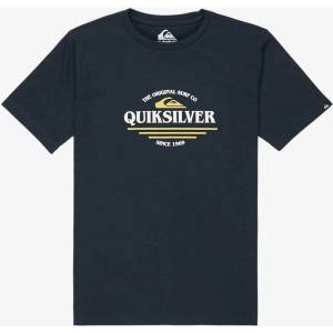 Quiksilver Тениска ev type line ss youth