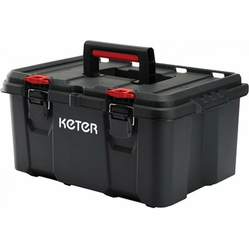 Keter Stack'N'Roll kufor na náradie 53x35x26 cm 17210774