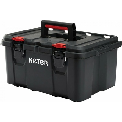 Keter Stack'N'Roll kufor na náradie 53x35x26 cm 17210774