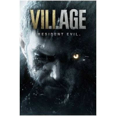 Resident Evil Village