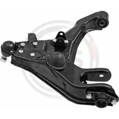A.B.S. ALL BRAKE SYSTEMS BV. 212104