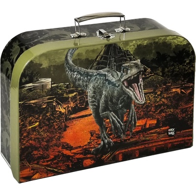 Karton P + P Jurassic World 34 cm – Zbozi.Blesk.cz